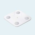 ترازو هوشمند شیائومی Xiaomi Mijia Body Composition Scale S400 mester xiaomi