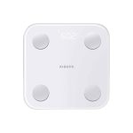 ترازو هوشمند شیائومی Xiaomi Mijia Body Composition Scale S400 mester xiaomi