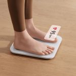 ترازو هوشمند شیائومی Xiaomi Mijia Body Composition Scale S400 mester xiaomi