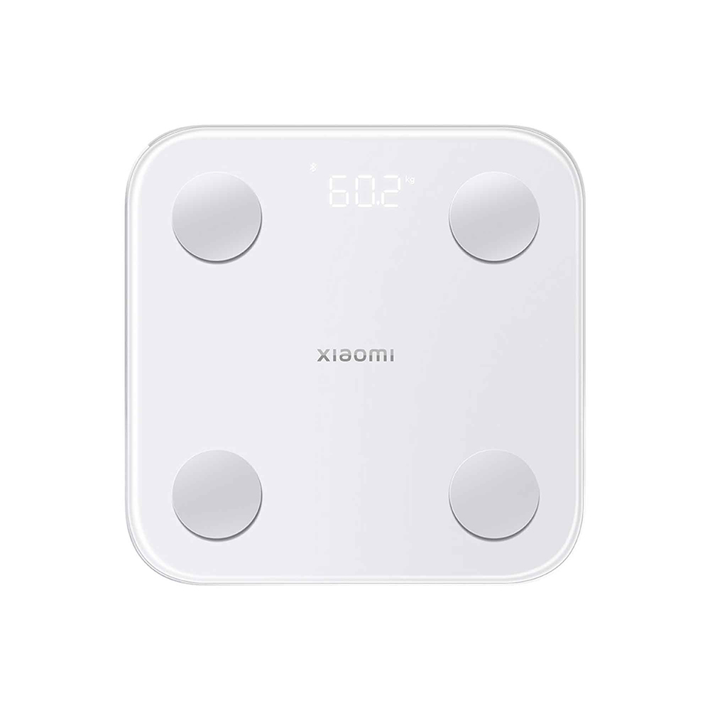 ترازو هوشمند شیائومی Xiaomi Mijia Body Composition Scale S400 mester xiaomi ترازو هوشمند شیائومی Xiaomi Mijia Body Composition Scale S400 mester xiaomi