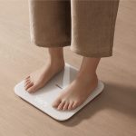 ترازو هوشمند شیائومی Xiaomi Scale S200 mester xiaomi