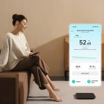 ترازو هوشمند شیائومی Xiaomi Scale S200 mester xiaomi