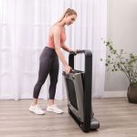 تردمیل تاشو شیائومی مدل KingSmith WalkingPad X21 mester xiaomi