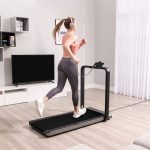 تردمیل تاشو شیائومی مدل KingSmith WalkingPad X21 mester xiaomi