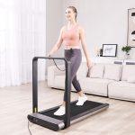 تردمیل تاشو شیائومی مدل KingSmith WalkingPad X21 mester xiaomi
