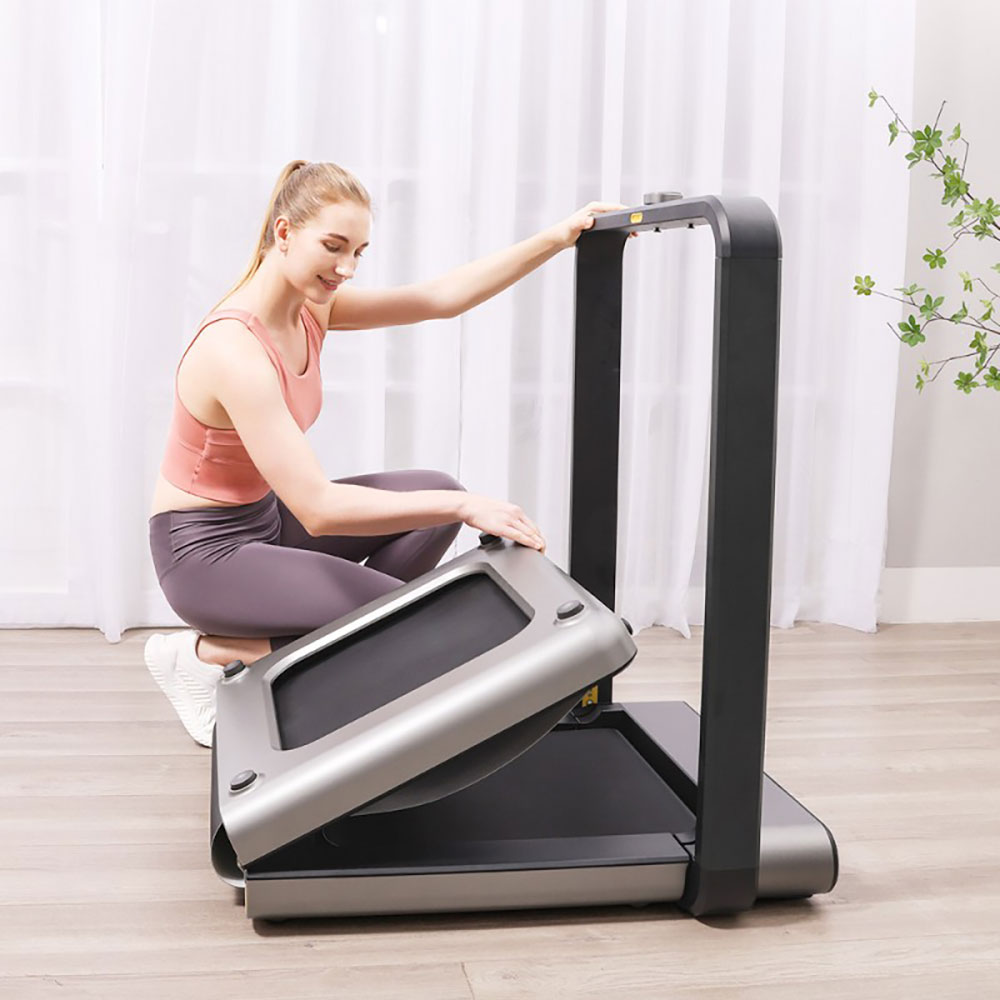 تردمیل تاشو شیائومی مدل KingSmith WalkingPad X21 mester xiaomi