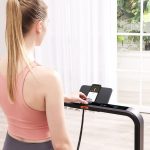 تردمیل تاشو شیائومی مدل KingSmith WalkingPad X21 mester xiaomi