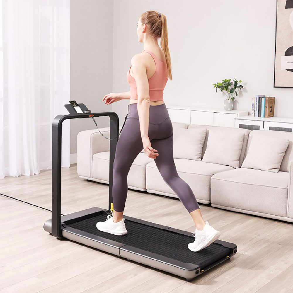 تردمیل تاشو شیائومی مدل KingSmith WalkingPad X21 mester xiaomi