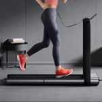 تردمیل تاشو شیائومی مدل KingSmith WalkingPad X21 mester xiaomi