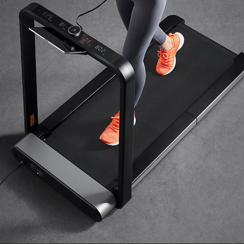 تردمیل تاشو شیائومی مدل KingSmith WalkingPad X21 mester xiaomi