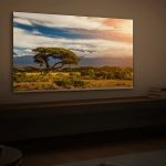 تلویزیون هوشمند 65 اینچ شیائومی مدل Xiaomi TV A 65 2026 mester xiaomi