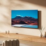 تلویزیون هوشمند 65 اینچ شیائومی مدل Xiaomi TV A 65 2026 mester xiaomi