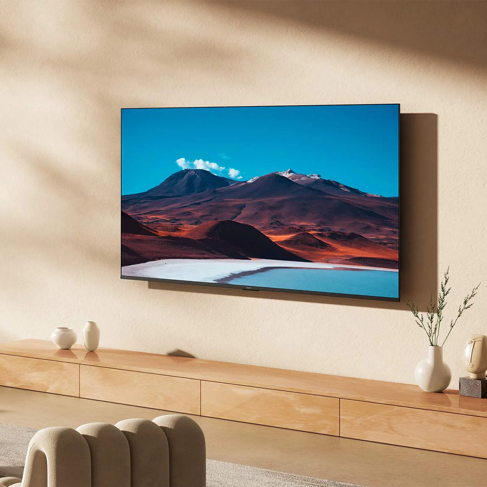 تلویزیون هوشمند 65 اینچ شیائومی مدل Xiaomi TV A 65 2026 mester xiaomi
