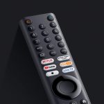 تلویزیون هوشمند شیائومی 43 اینچ مدل Xiaomi TV A Pro 43 2026 mester xiaomi