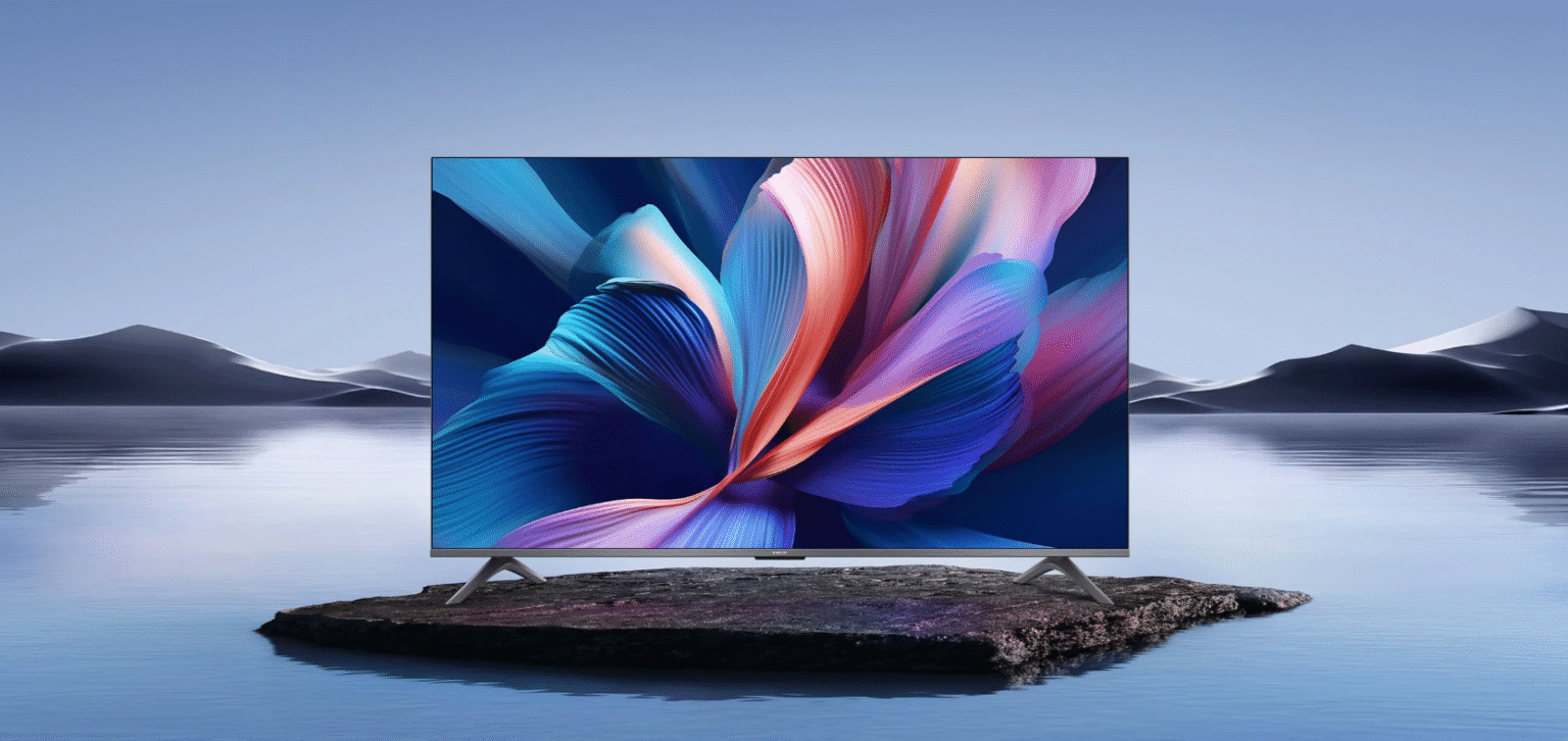 تلویزیون هوشمند شیائومی 43 اینچ مدل Xiaomi TV A Pro 43 2026 mester xiaomi