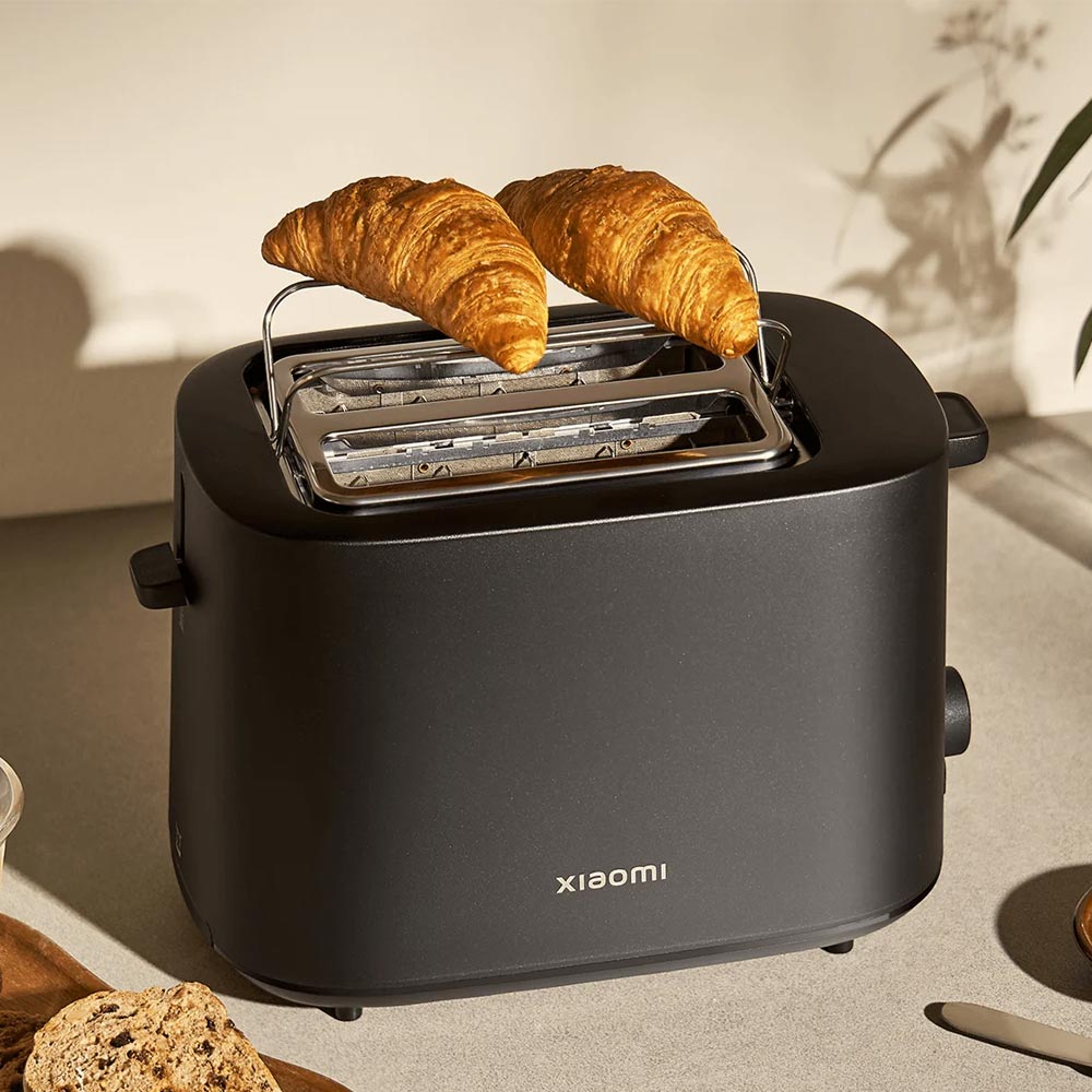 توستر هوشمند شیائومی Xiaomi Toaster XMTSJ01FD mester xiaomi