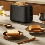 توستر هوشمند شیائومی Xiaomi Toaster XMTSJ01FD mester xiaomi