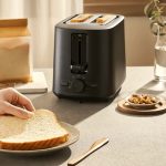 توستر هوشمند شیائومی Xiaomi Toaster XMTSJ01FD mester xiaomi
