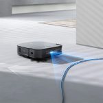 جارو رباتیک اکووکس مدل ECOVACS DEEBOT X2 COMBO All-in-one Robot Vacuum mester xiaomi