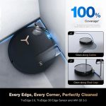 جارو رباتیک اکووکس مدل ECOVACS DEEBOT X8 PRO OMNI Robotic Vacuum mester xiaomi