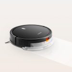 جارو رباتیک شیائومی مدل Xiaomi Robot Vacuum E5 mester xiaomi