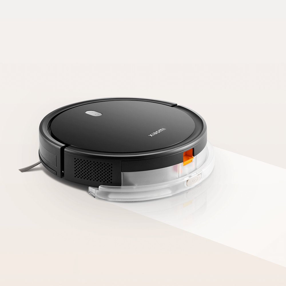 جارو رباتیک شیائومی مدل Xiaomi Robot Vacuum E5 mester xiaomi