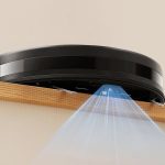 جارو رباتیک شیائومی مدل Xiaomi Robot Vacuum E5 mester xiaomi