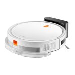 جارو رباتیک شیائومی مدل Xiaomi Robot Vacuum E5 mester xiaomi