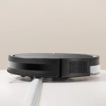 جارو رباتیک شیائومی مدل Xiaomi Robot Vacuum E5 mester xiaomi