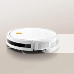 جارو رباتیک شیائومی مدل Xiaomi Robot Vacuum E5 mester xiaomi