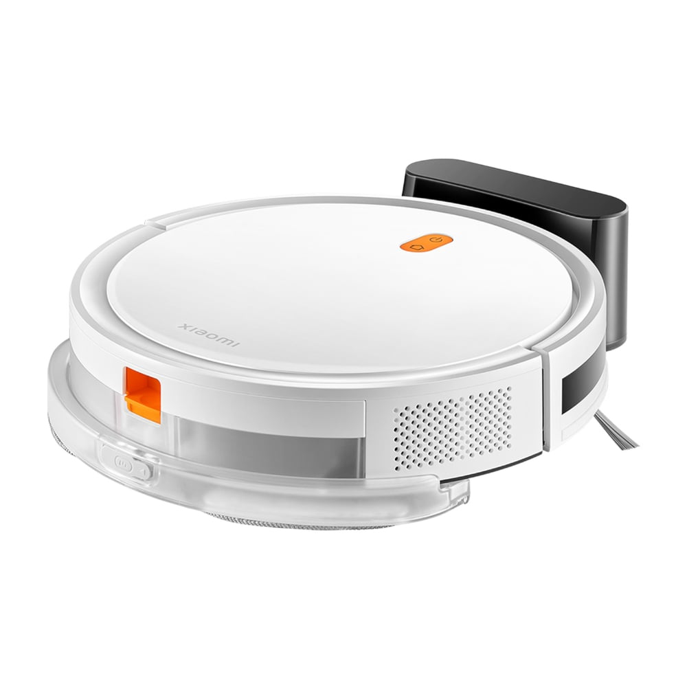 جارو رباتیک شیائومی مدل Xiaomi Robot Vacuum E5 mester xiaomi جارو رباتیک شیائومی مدل Xiaomi Robot Vacuum E5 mester xiaomi