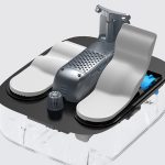 حمام پای هوشمند شیائومی HITH Smart Footbath YMZ-T2ZMZ-T1 mester xiaomi