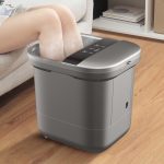 حمام پای هوشمند شیائومی HITH Smart Footbath YMZ-T2ZMZ-T1 mester xiaomi