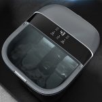 حمام پای هوشمند شیائومی HITH Smart Footbath YMZ-T2ZMZ-T1 mester xiaomi