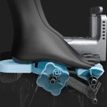 حمام پای هوشمند شیائومی HITH Smart Footbath YMZ-T2ZMZ-T1 mester xiaomi