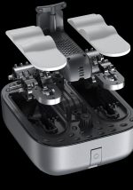 حمام پای هوشمند شیائومی HITH Smart Footbath YMZ-T2ZMZ-T1 mester xiaomi