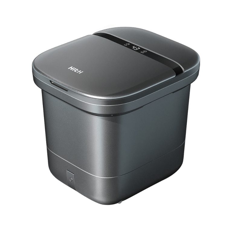 حمام پای هوشمند شیائومی HITH Smart Footbath YMZ-T2ZMZ-T1 mester xiaomi