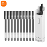 خودکار ژله‌ای شیائومی مدل Xiaomi MI Gel Ink pen MJZXB02WC mester xiaomi