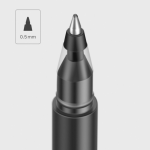 خودکار ژله‌ای شیائومی مدل Xiaomi MI Gel Ink pen MJZXB02WC mester xiaomi