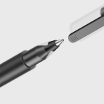 خودکار ژله‌ای شیائومی مدل Xiaomi MI Gel Ink pen MJZXB02WC mester xiaomi