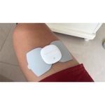 دستگاه ماساژ پالس تراپی شیائومی LF مدل LF Magic Touch Massager LR-H007 mester xiaomi