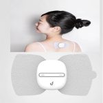 دستگاه ماساژ پالس تراپی شیائومی LF مدل LF Magic Touch Massager LR-H007 mester xiaomi