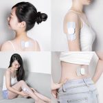 دستگاه ماساژ پالس تراپی شیائومی LF مدل LF Magic Touch Massager LR-H007 mester xiaomi