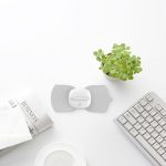 دستگاه ماساژ پالس تراپی شیائومی LF مدل LF Magic Touch Massager LR-H007 mester xiaomi