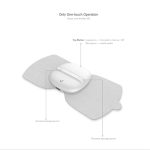 دستگاه ماساژ پالس تراپی شیائومی LF مدل LF Magic Touch Massager LR-H007 mester xiaomi