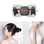 دستگاه ماساژ پالس تراپی شیائومی LF مدل LF Magic Touch Massager LR-H007 mester xiaomi