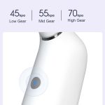 دستگاه میکرودرم پوست شیائومی MI DOCO BH003 mester xiaomi