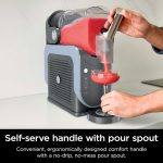 دستگاه یخ در بهشت ساز نینجا مدل Ninja FS301 Professional Frozen Drink Maker mester xiaomi