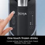 دستگاه یخ در بهشت ساز نینجا مدل Ninja FS301 Professional Frozen Drink Maker mester xiaomi