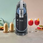 دستگاه یخ در بهشت ساز نینجا مدل Ninja FS301 Professional Frozen Drink Maker mester xiaomi